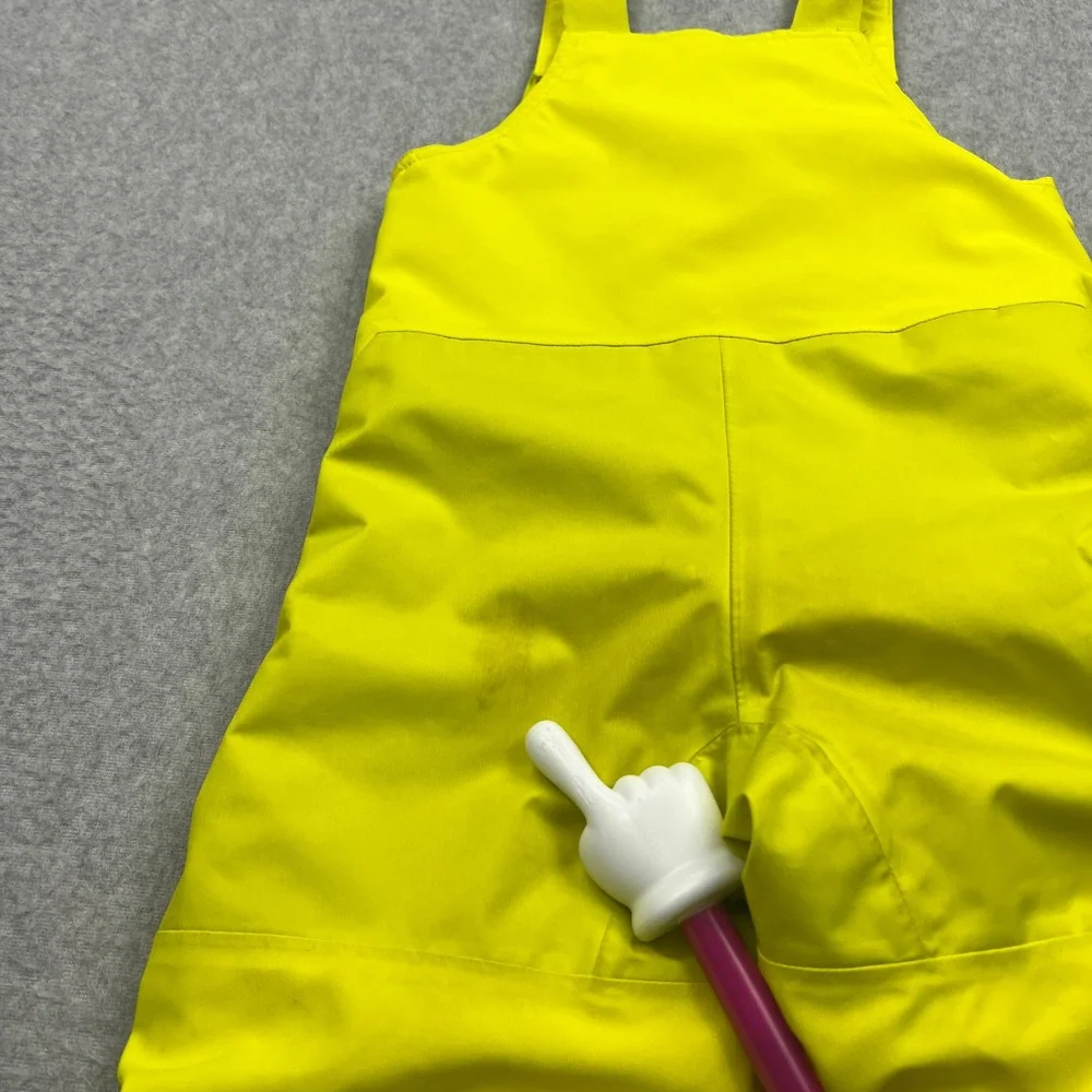 Patagonia measurements chest